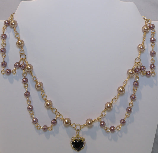 Heiress Necklace