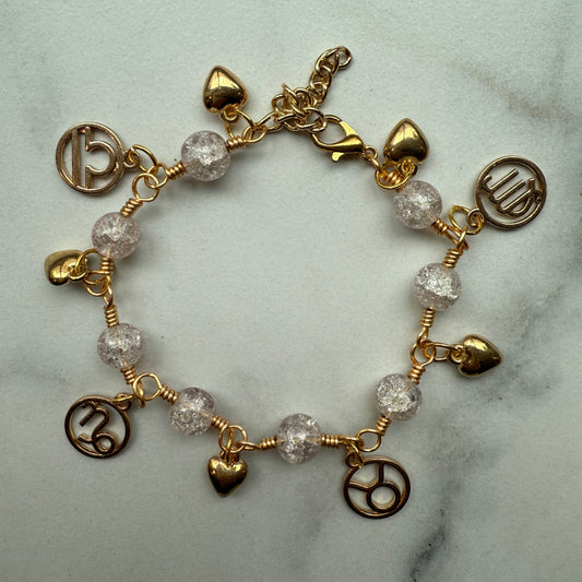 Charm Bracelet