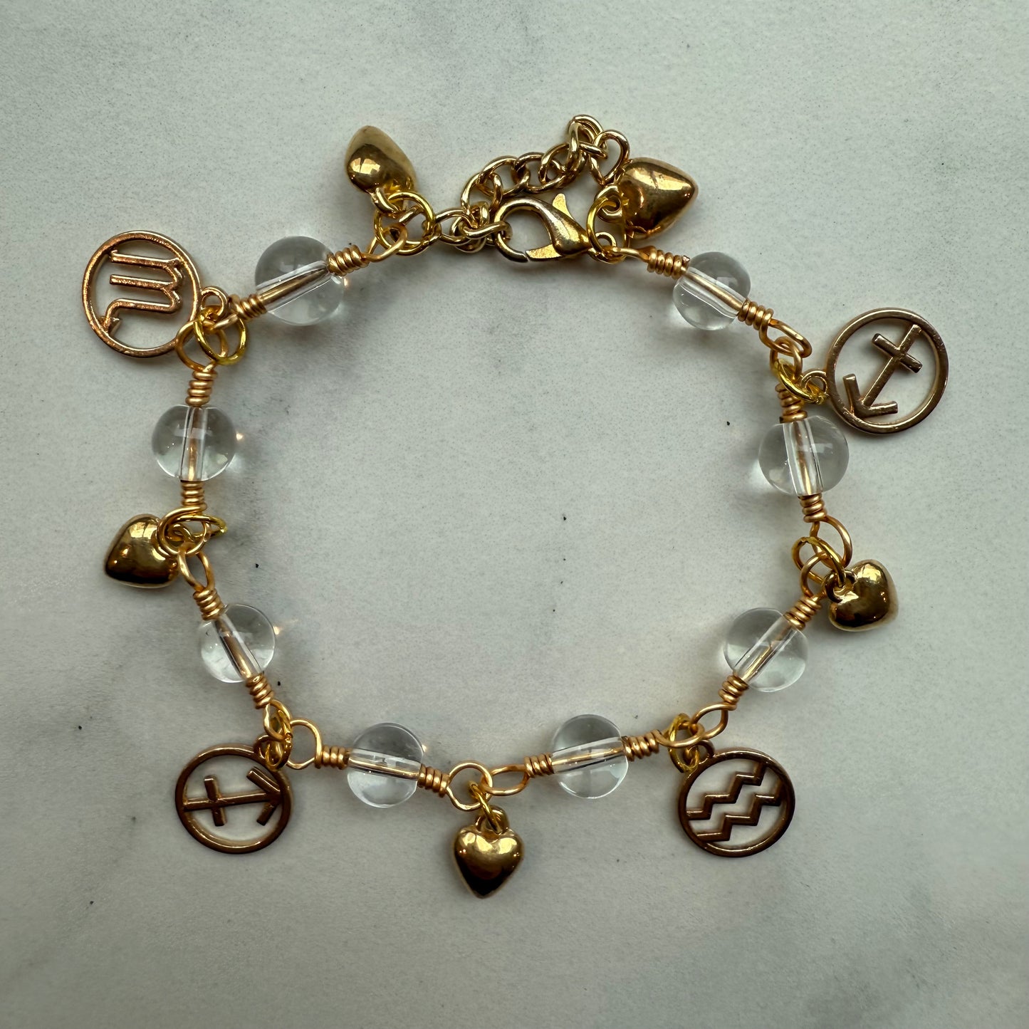 Charm Bracelet