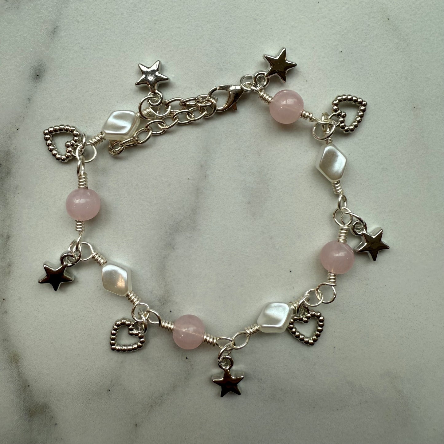 Charm Bracelet