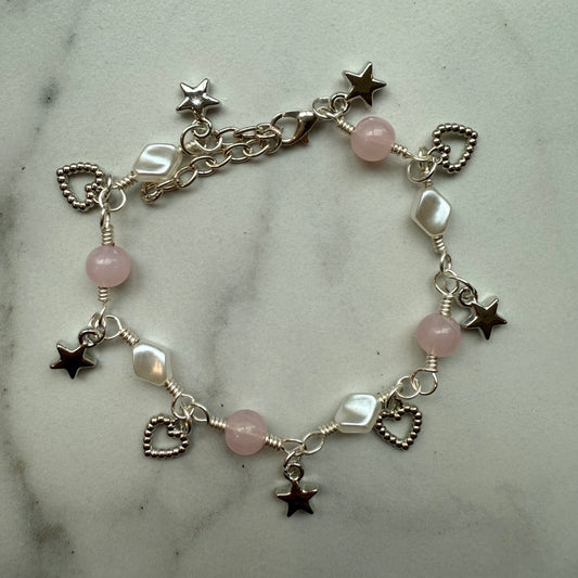 Charm Bracelet