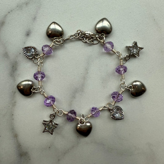 Charm Bracelet