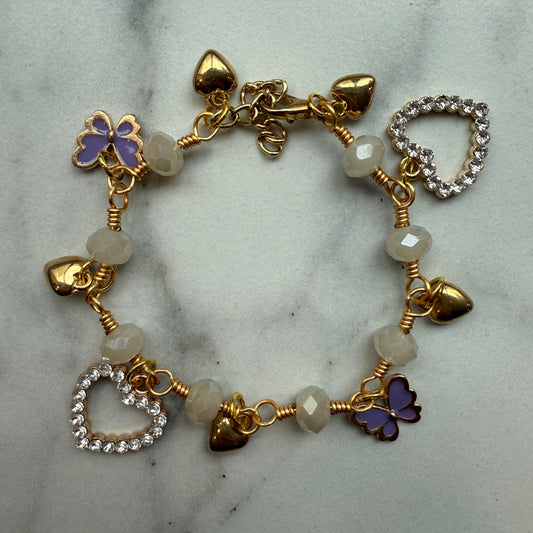 Charm Bracelet