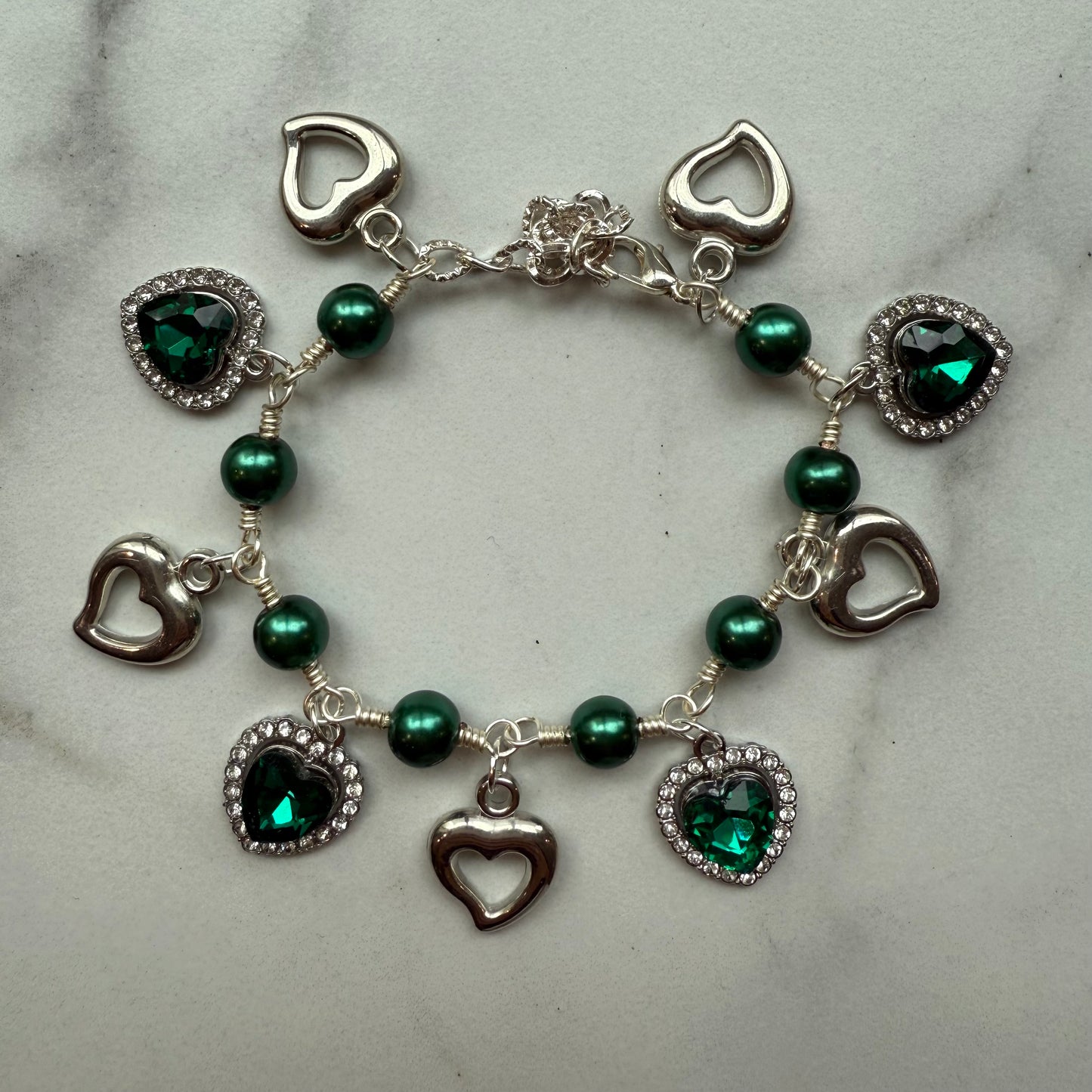 Charm Bracelet
