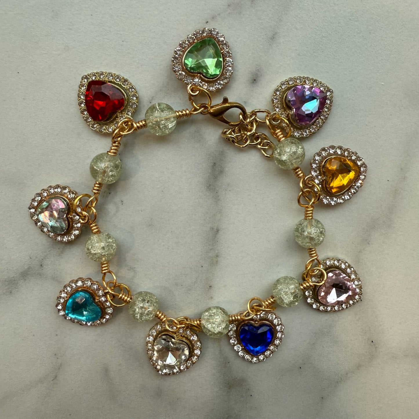 Charm Bracelet