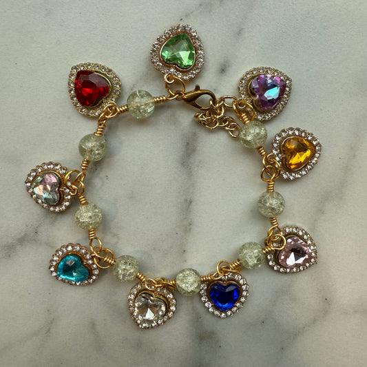 Charm Bracelet
