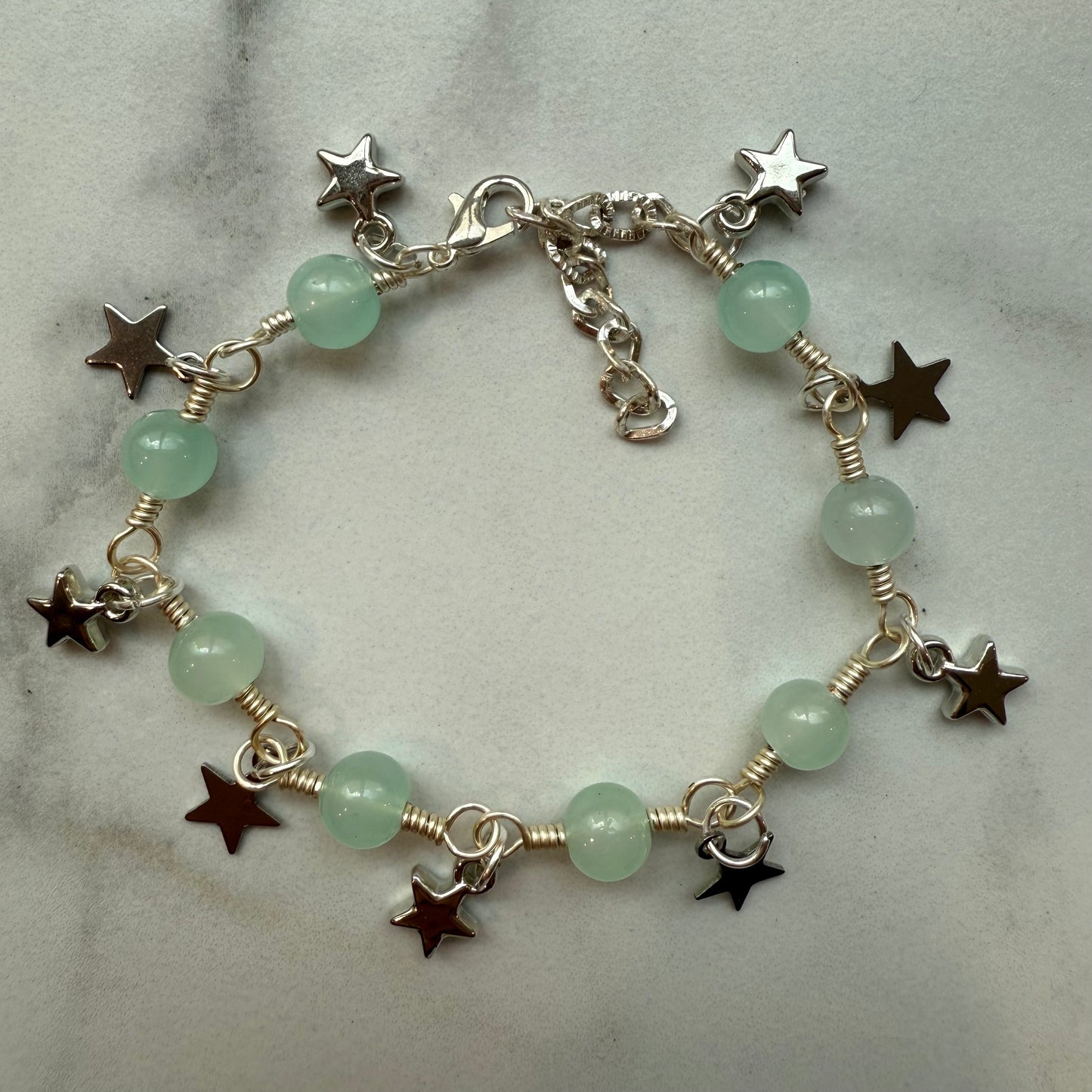 Charm Bracelet