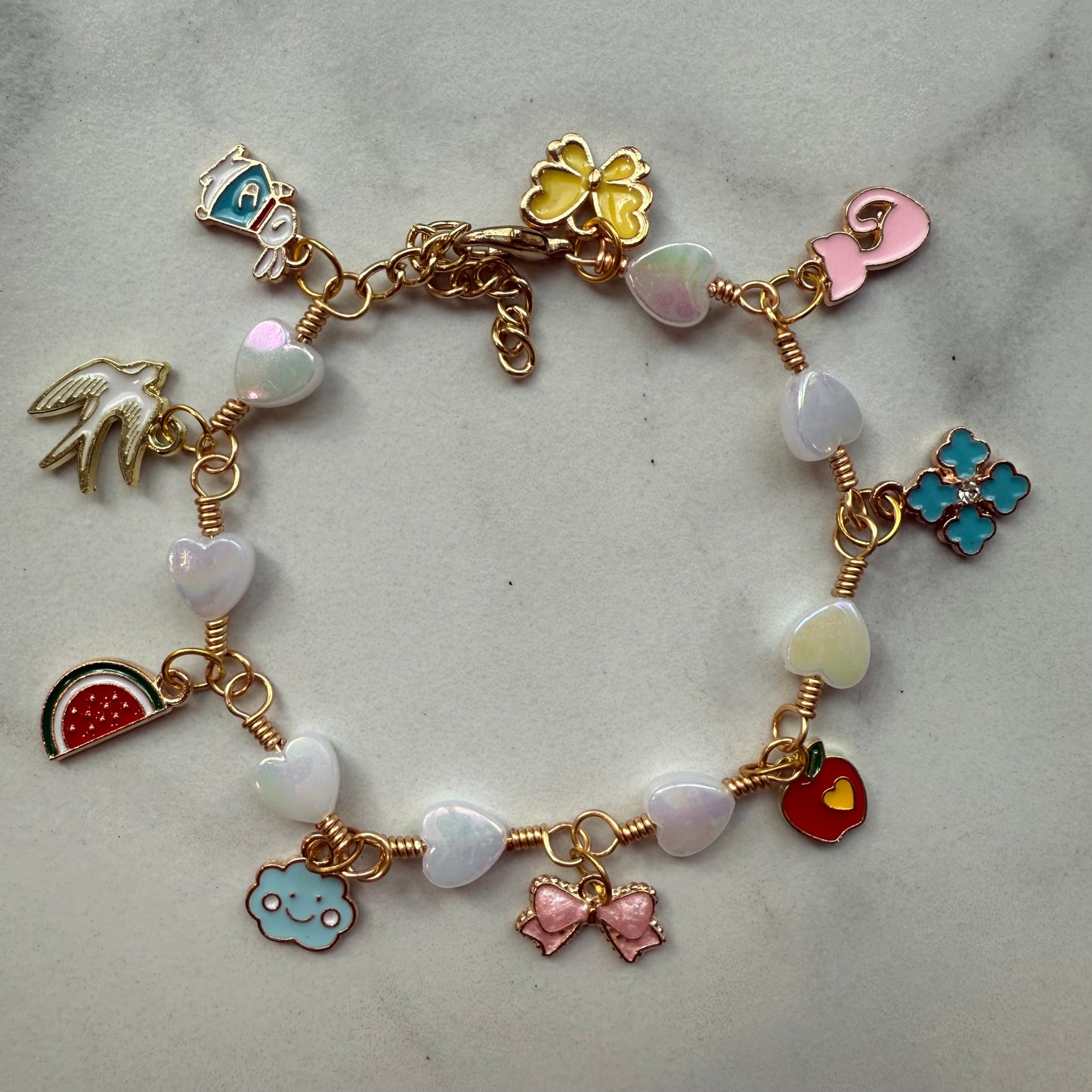 Charm Bracelet