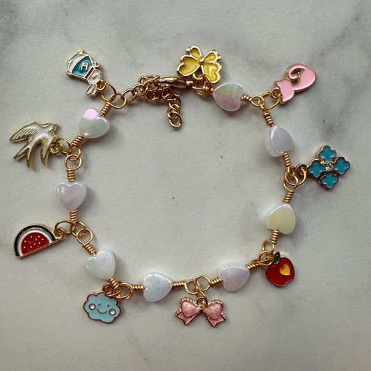 Charm Bracelet