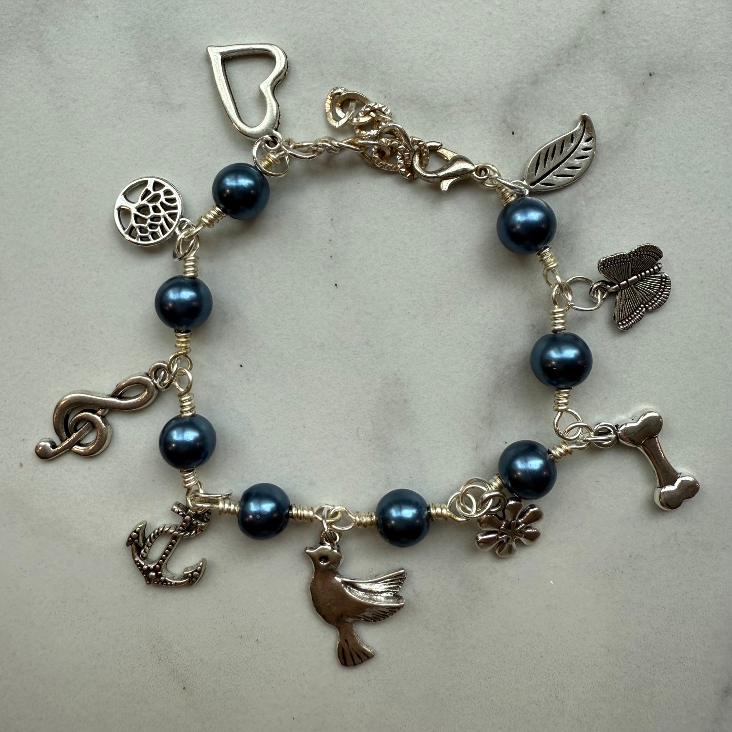 Charm Bracelet