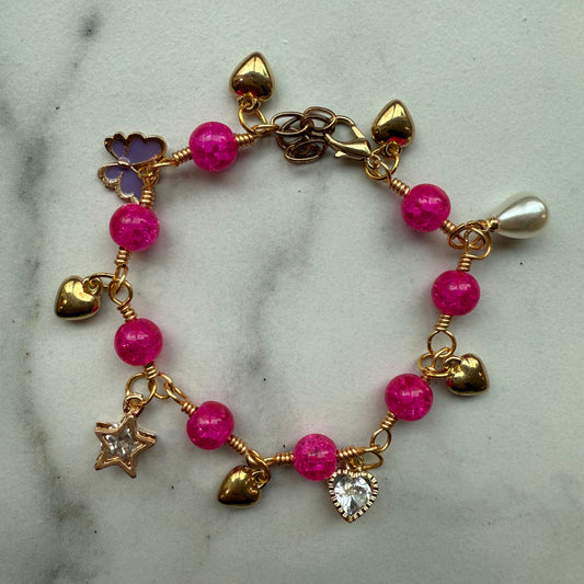 Charm Bracelet