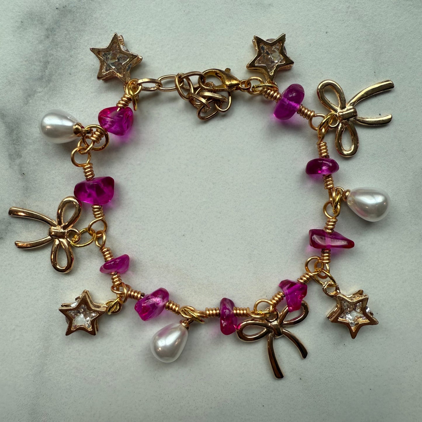 Charm Bracelet