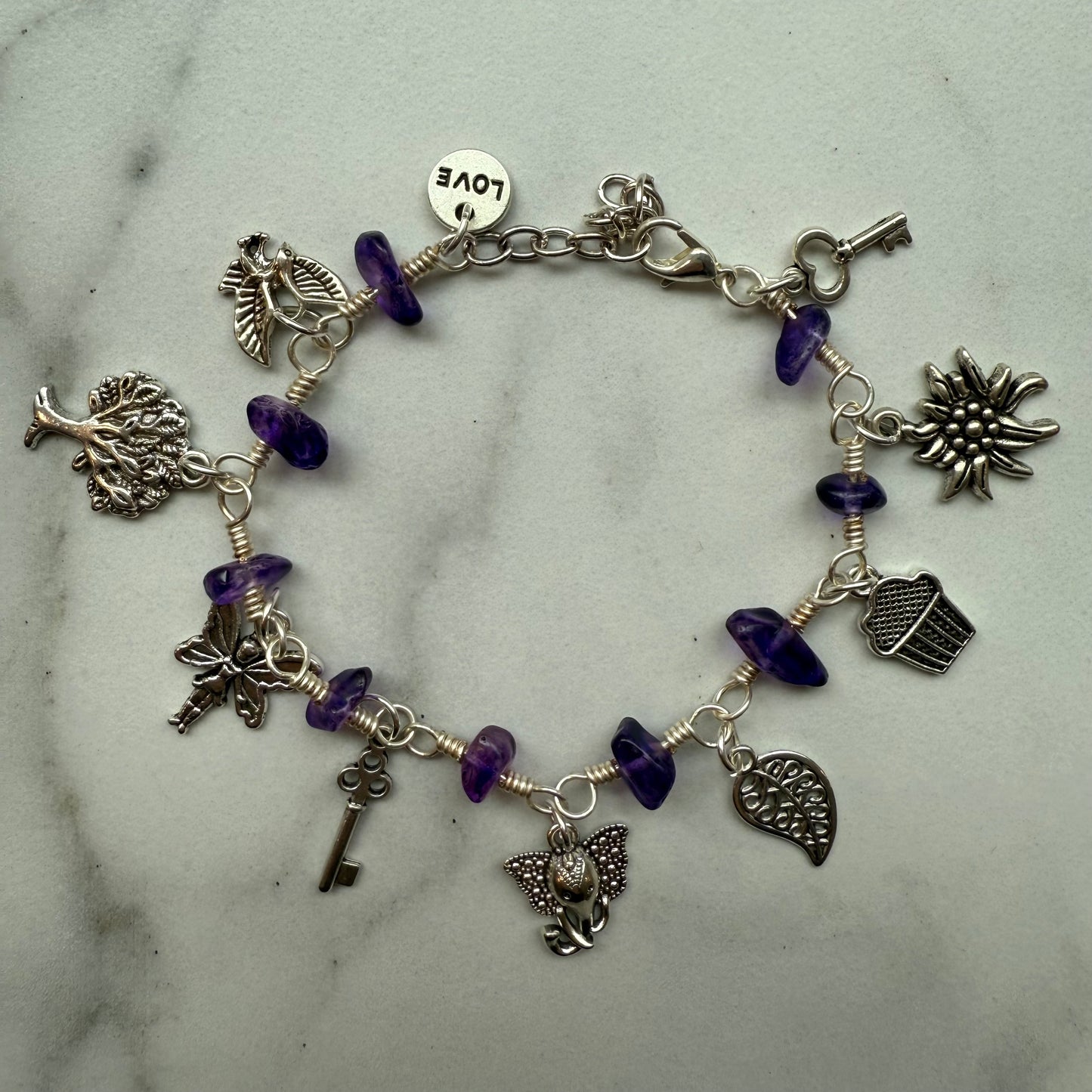 Charm Bracelet