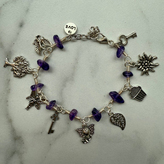 Charm Bracelet