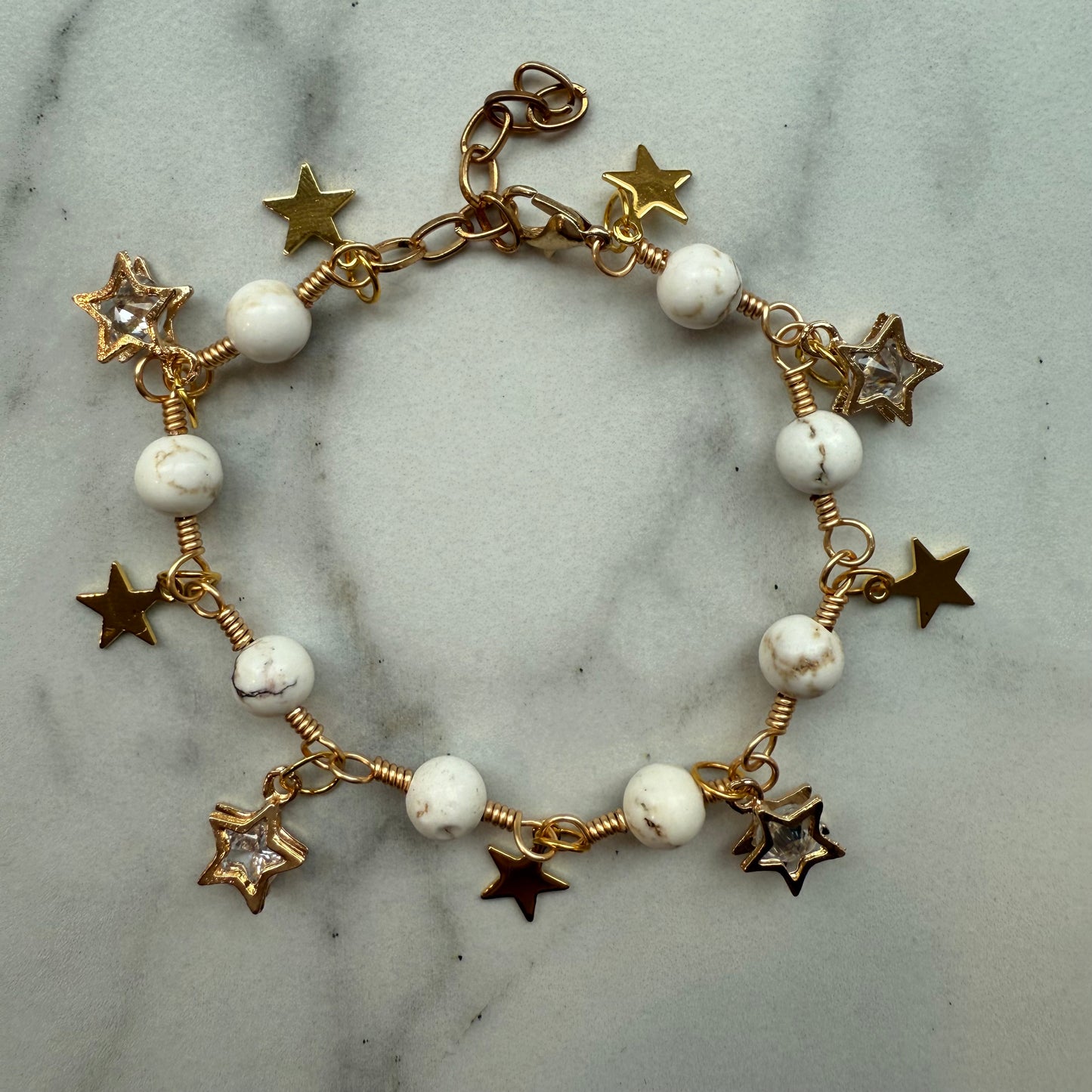 Charm Bracelet