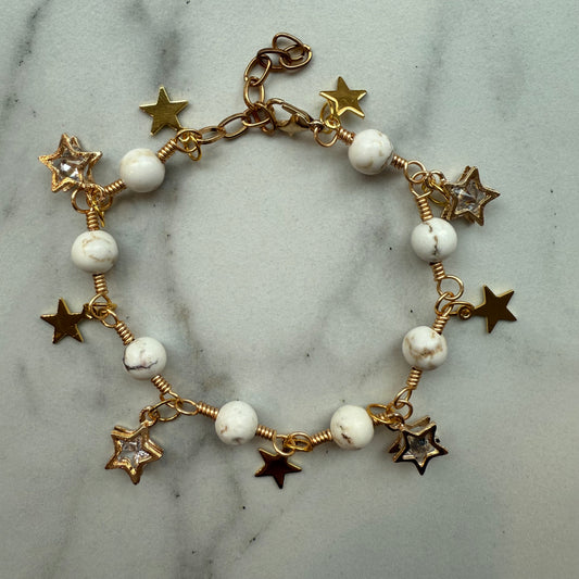 Charm Bracelet
