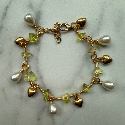 Charm Bracelet