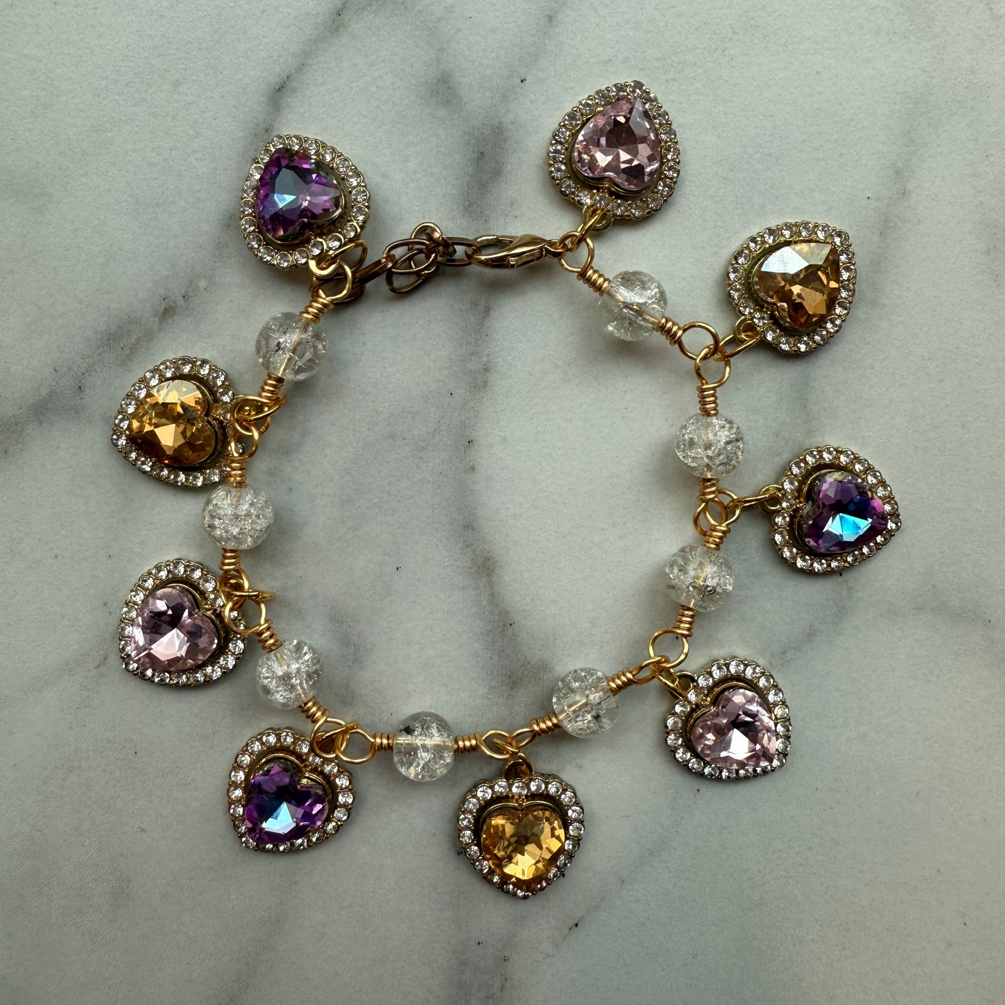 Charm Bracelet