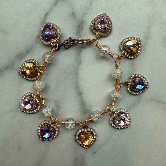 Charm Bracelet