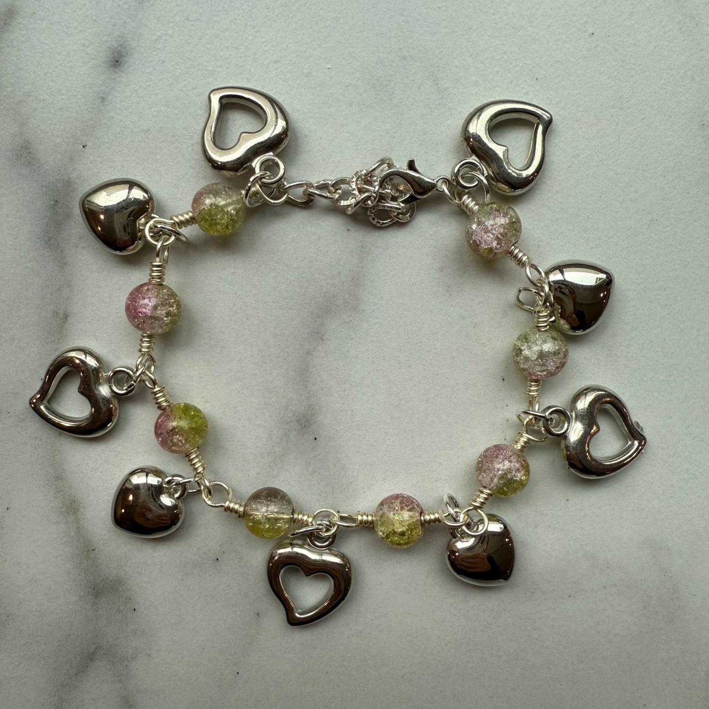 Charm Bracelet