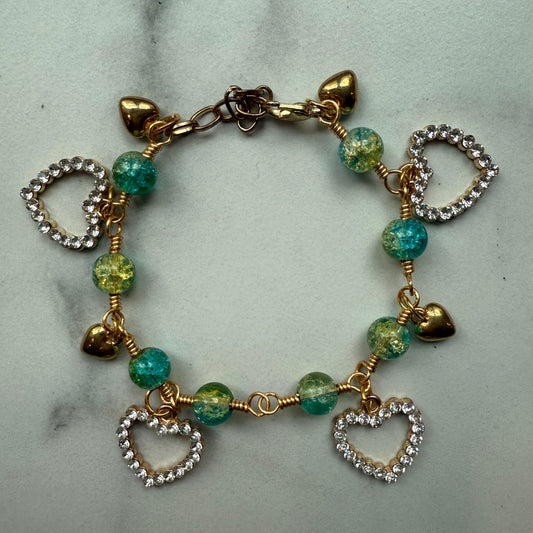 Charm Bracelet