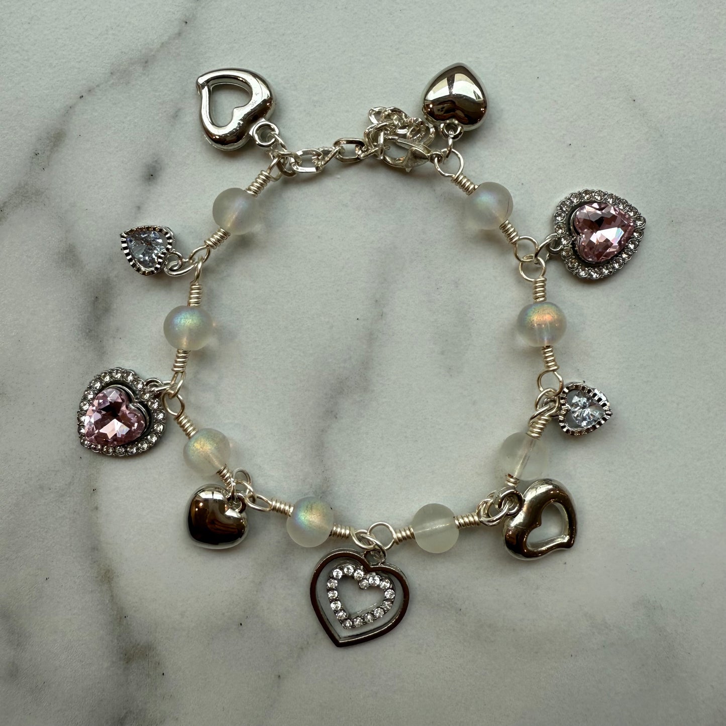 Charm Bracelet