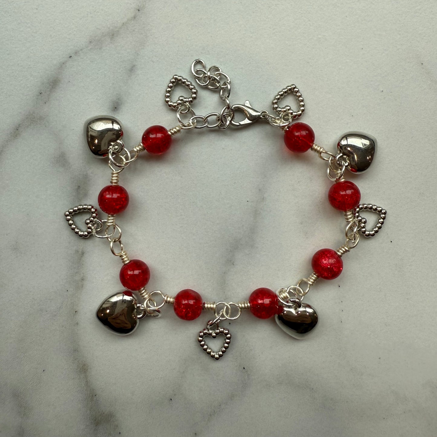 Charm Bracelet