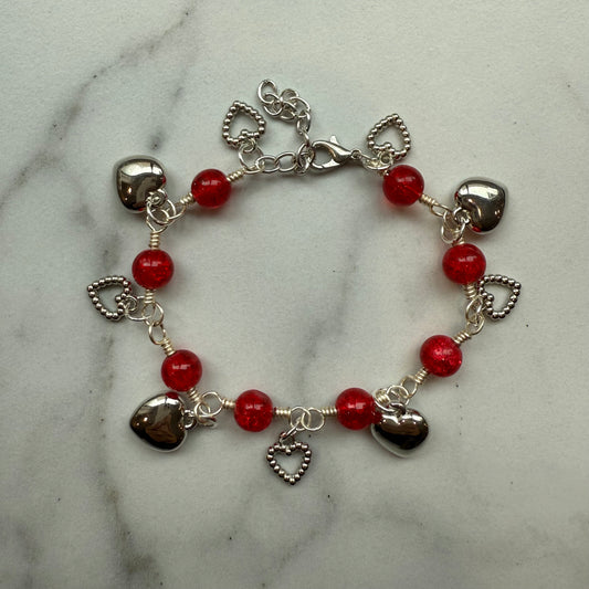 Charm Bracelet