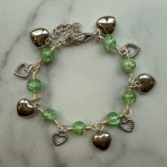 Charm Bracelet
