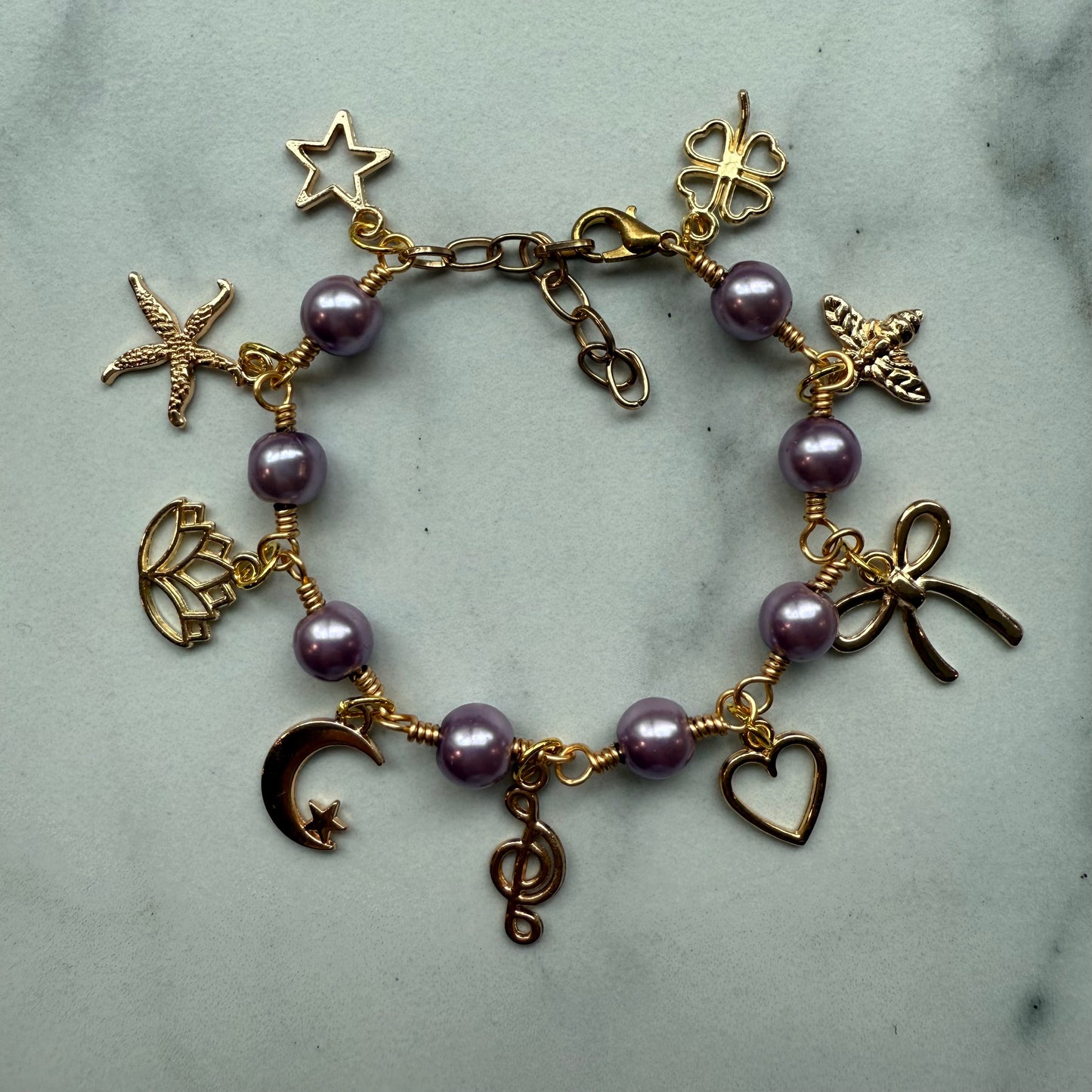 Charm Bracelet