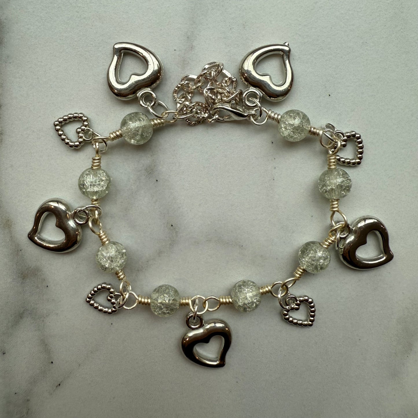 Charm Bracelet