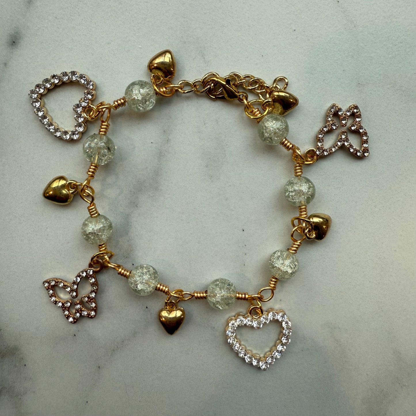 Charm Bracelet