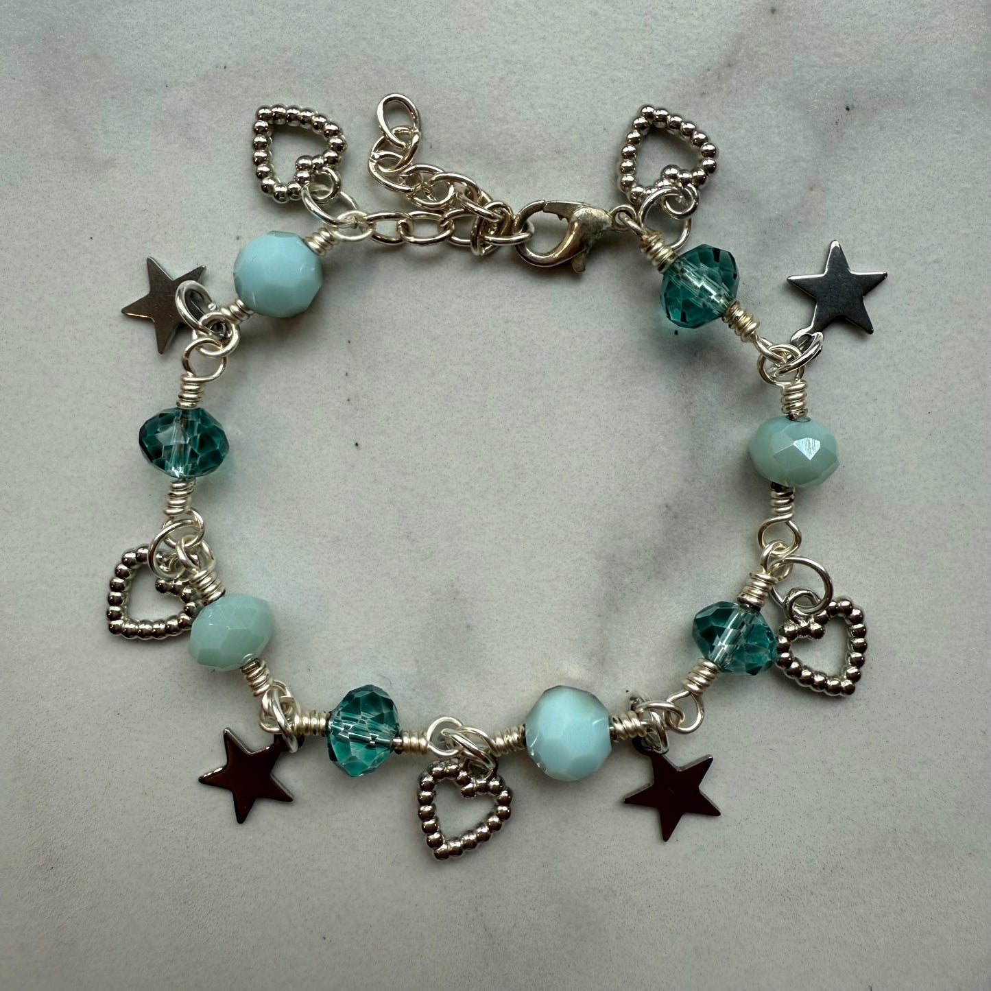 Charm Bracelet