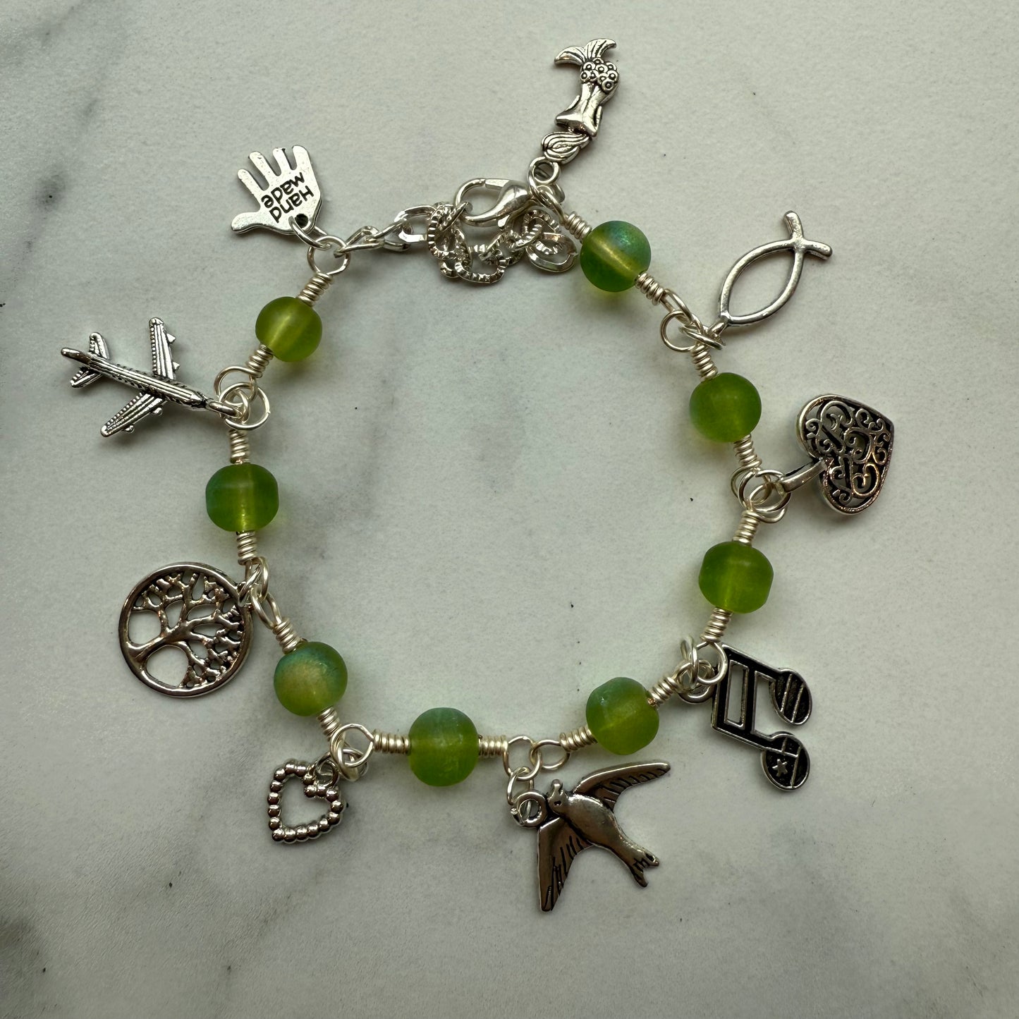 Charm Bracelet
