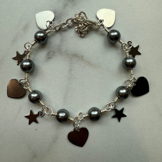 Charm Bracelet