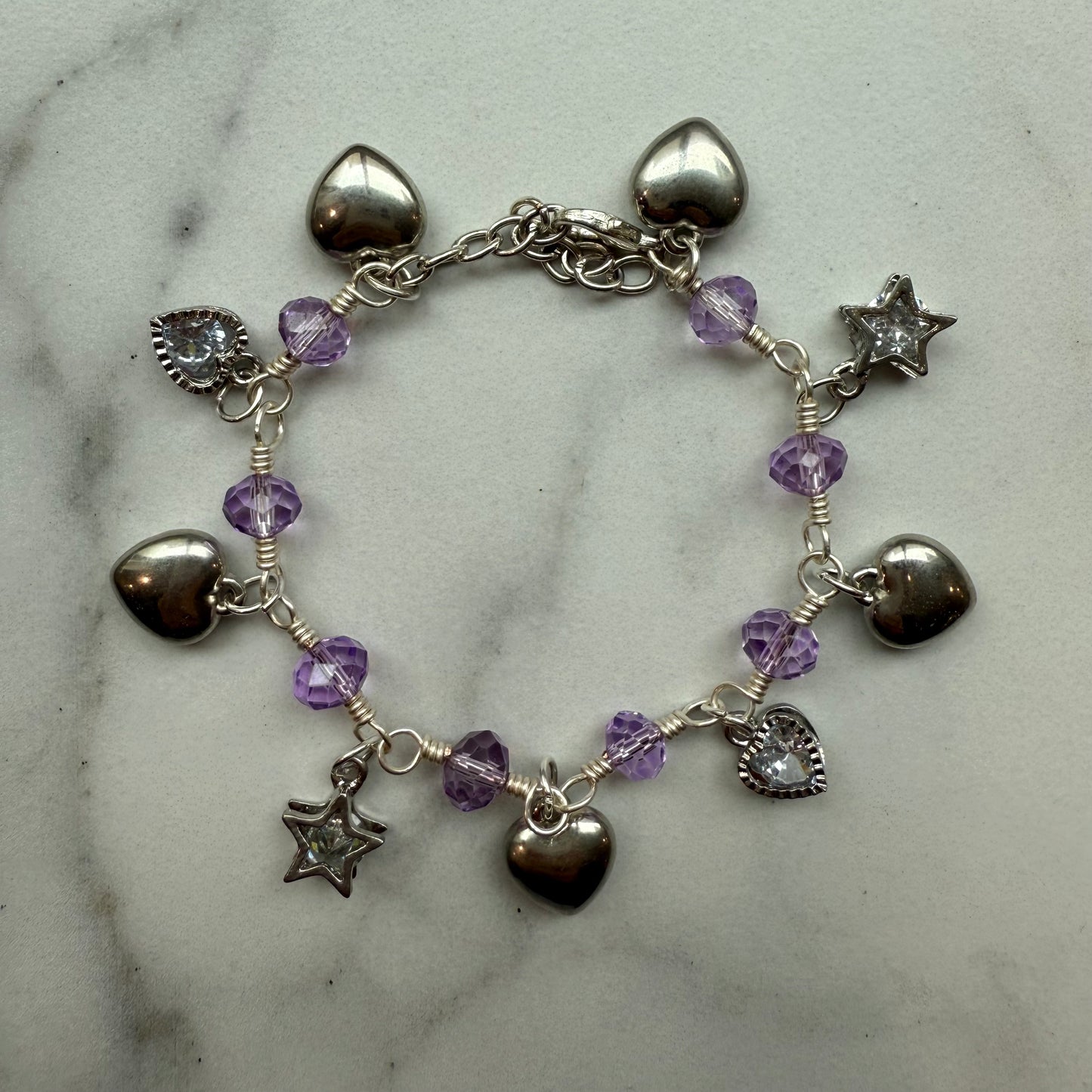 Charm Bracelet