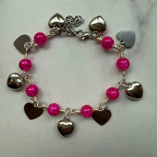 Charm Bracelet