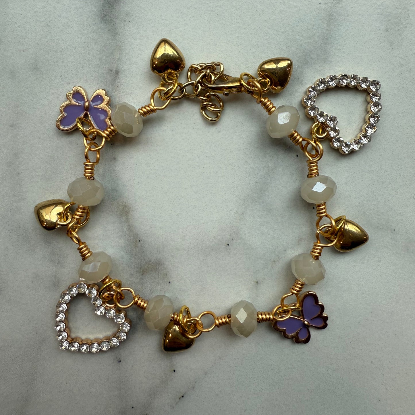 Charm Bracelet