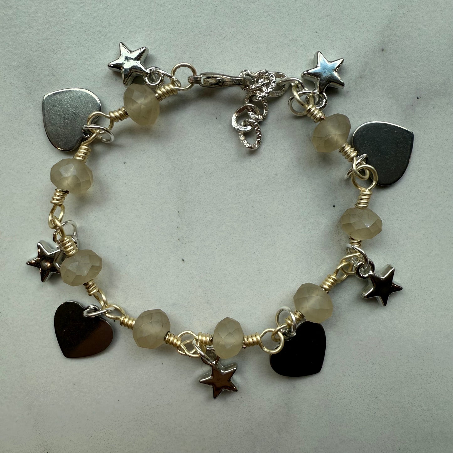 Charm Bracelet