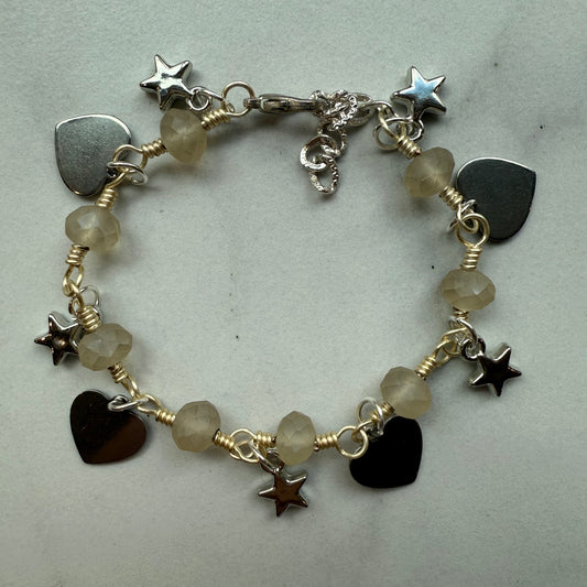 Charm Bracelet