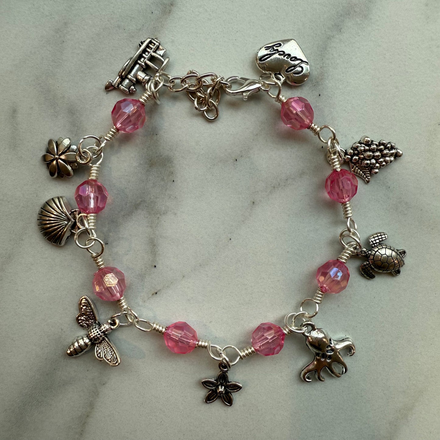 Charm Bracelet