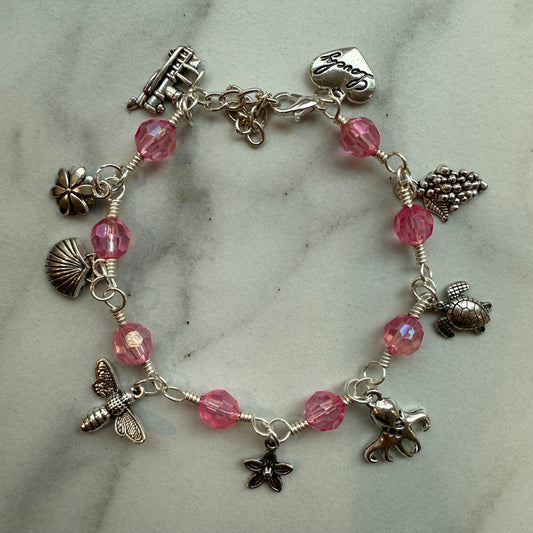 Charm Bracelet