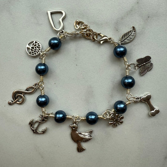 Charm Bracelet