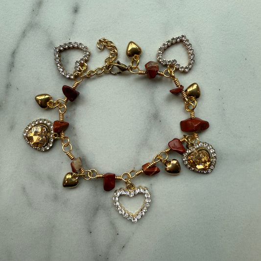 Charm Bracelet