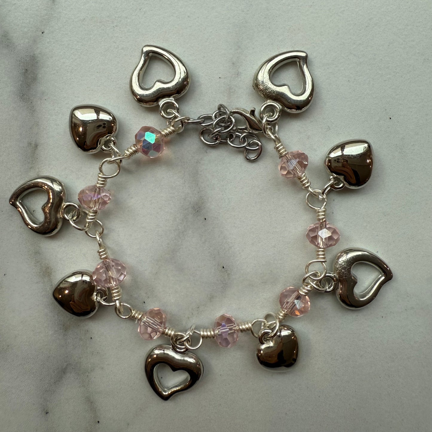 Charm Bracelet