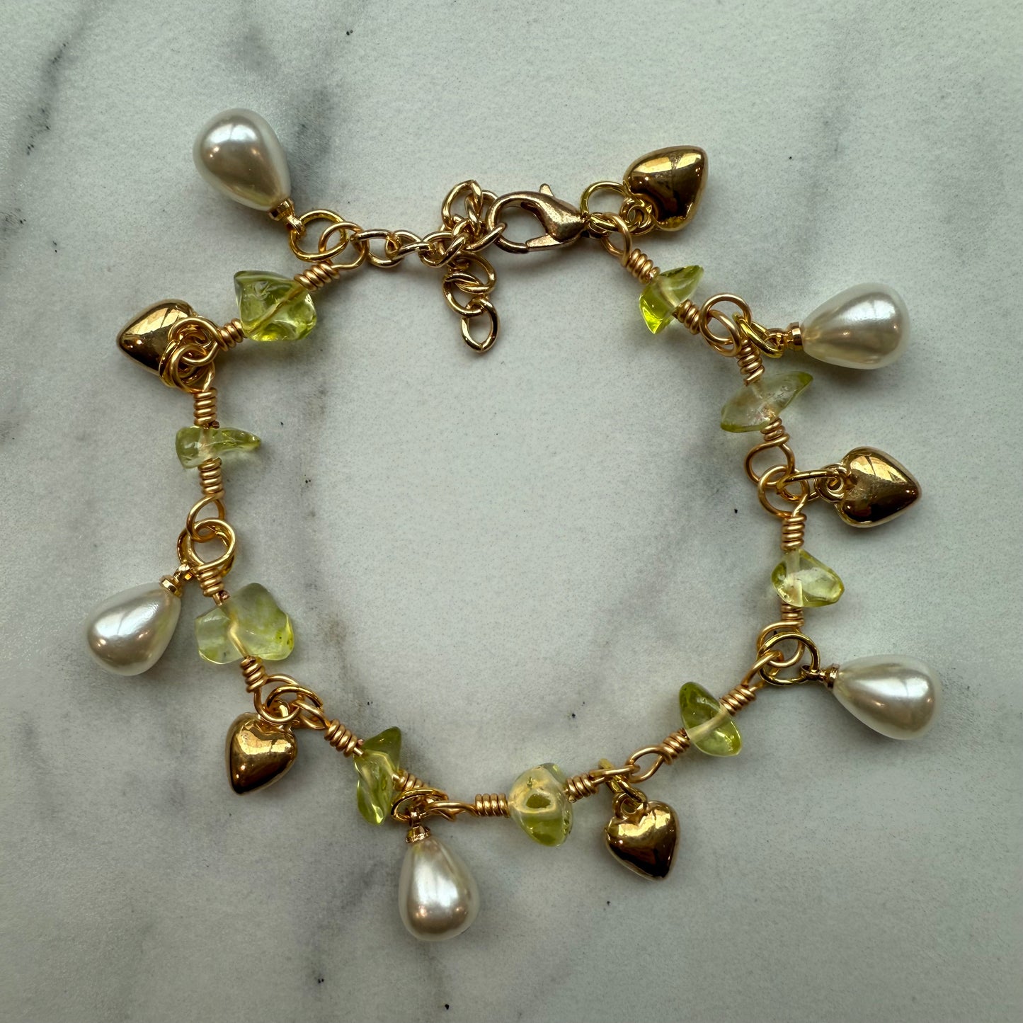 Charm Bracelet