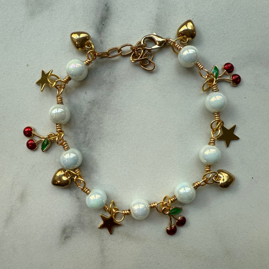 Charm Bracelet