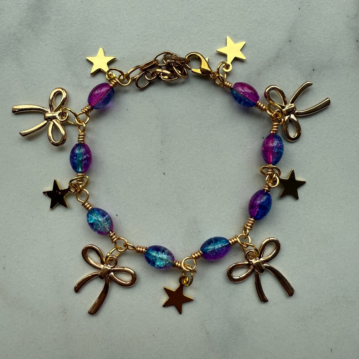 Charm Bracelet