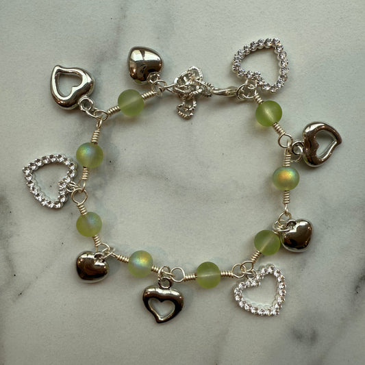 Charm Bracelet