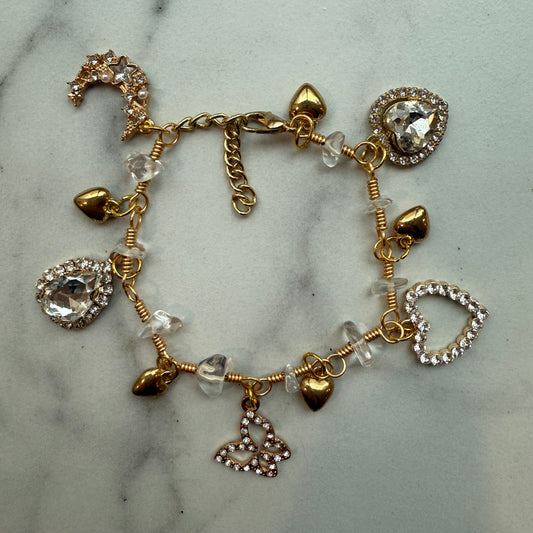 Charm Bracelet